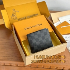 Louis Vuitton Wallets Purse